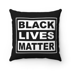 Black Lives Matter Pillow