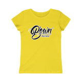 Girls Princess Tee