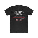 Men's Cotton Crew Tee