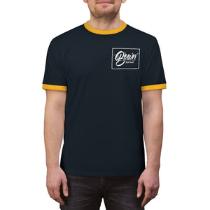 Ringer Tee