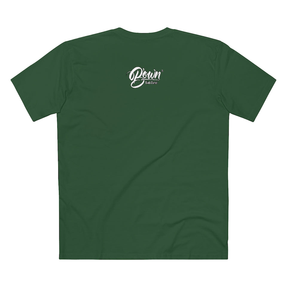 Men's Staple Tee