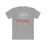 Men's Cotton Crew Tee