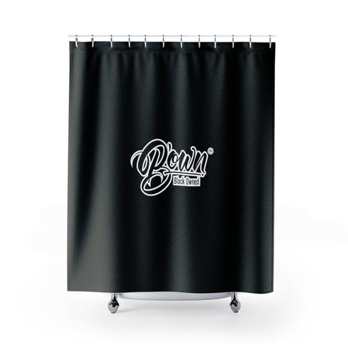 Shower Curtains