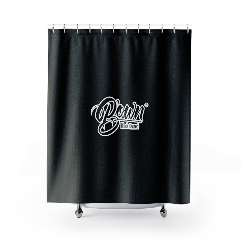 Shower Curtains