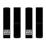 Black Lives Matter Socks (Elite Black)
