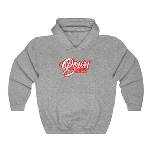 Heavy Blend™ Hooded Sweatshirt