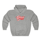 Heavy Blend™ Hooded Sweatshirt