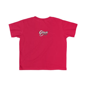 Kid's Fine Jersey Tee