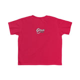 Kid's Fine Jersey Tee