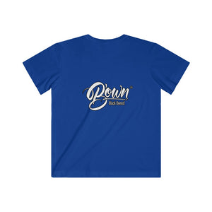 Kids Fine Jersey Tee