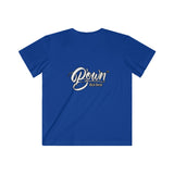 Kids Fine Jersey Tee