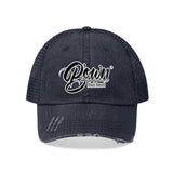 B'own Trucker Hat