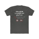 Men's Cotton Crew Tee