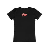 Women's The Boyfriend Tee