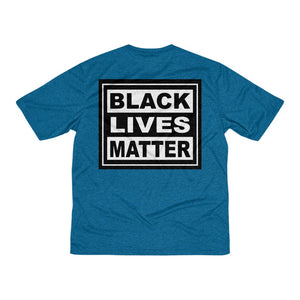 Men's Heather Dri-Fit Tee