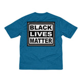 Men's Heather Dri-Fit Tee