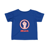 Infant Fine Jersey Tee