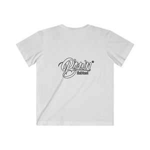 Kids Fine Jersey Tee