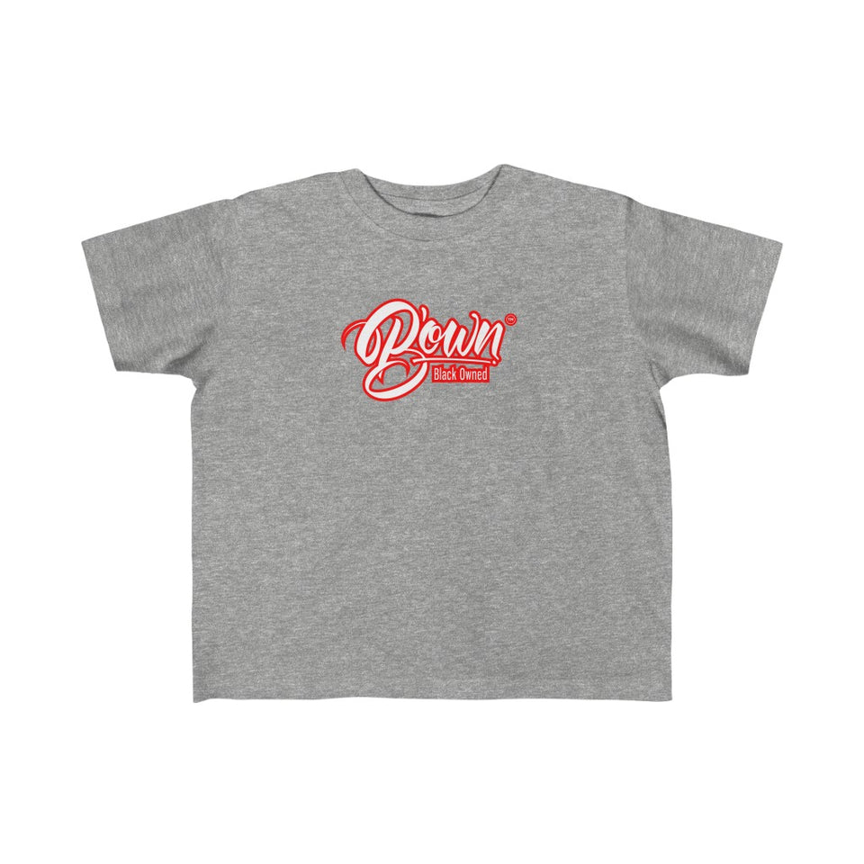 Kid's Fine Jersey Tee