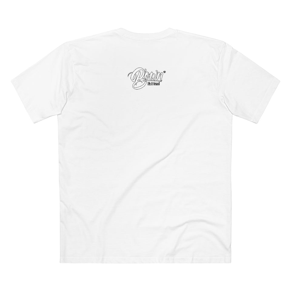 Men's Staple Tee