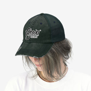 B'own Trucker Hat