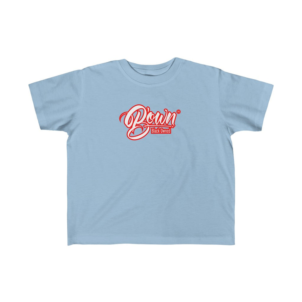 Kid's Fine Jersey Tee
