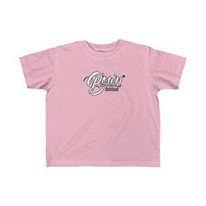Kid's Fine Jersey Tee