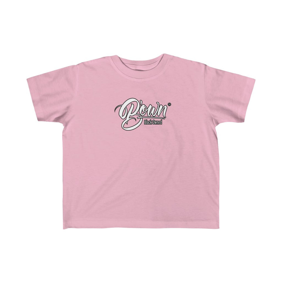 Kid's Fine Jersey Tee