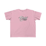 Kid's Fine Jersey Tee