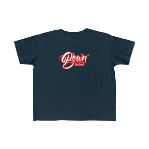 Kid's Fine Jersey Tee