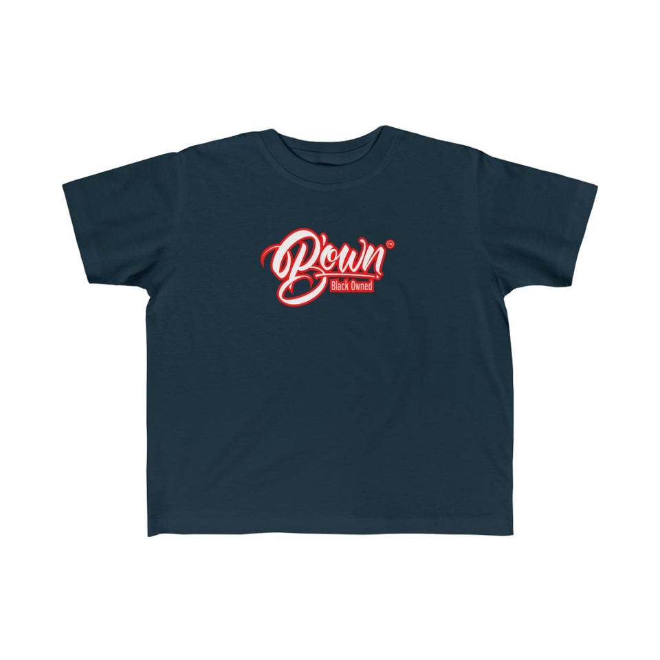 Kid's Fine Jersey Tee