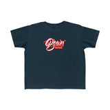 Kid's Fine Jersey Tee