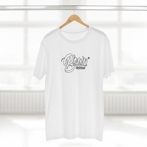 Men's Staple Tee