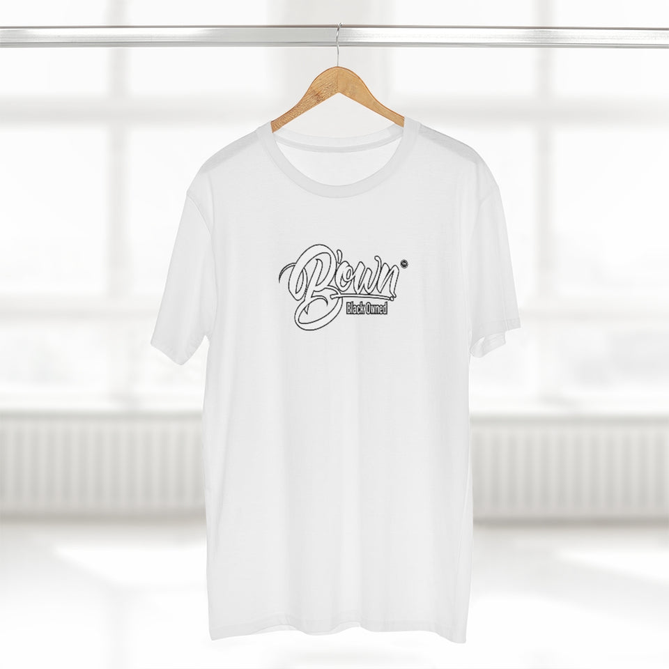 Men's Staple Tee