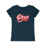 Girls Princess Tee