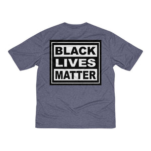 Men's Heather Dri-Fit Tee