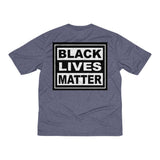Men's Heather Dri-Fit Tee