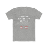 Men's Cotton Crew Tee