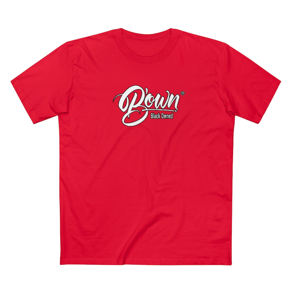 Men's Staple Tee