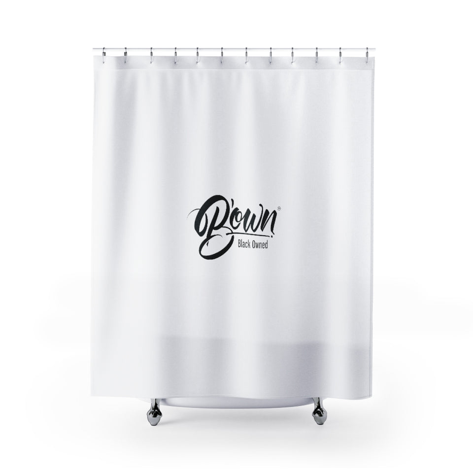Shower Curtains