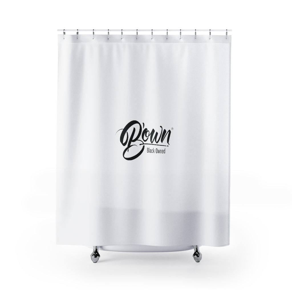 Shower Curtains