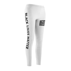 Black Lives Matter Leggings