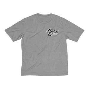 Men's Heather Dri-Fit Tee