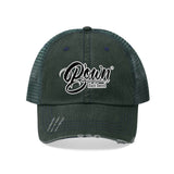 B'own Trucker Hat