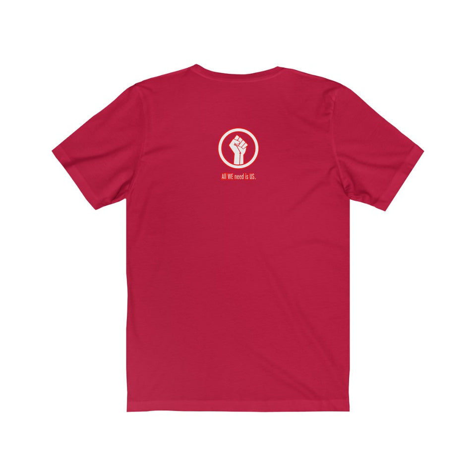 Short Sleeve Tee
