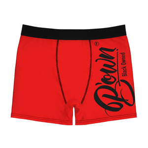 Men's Boxer Briefs