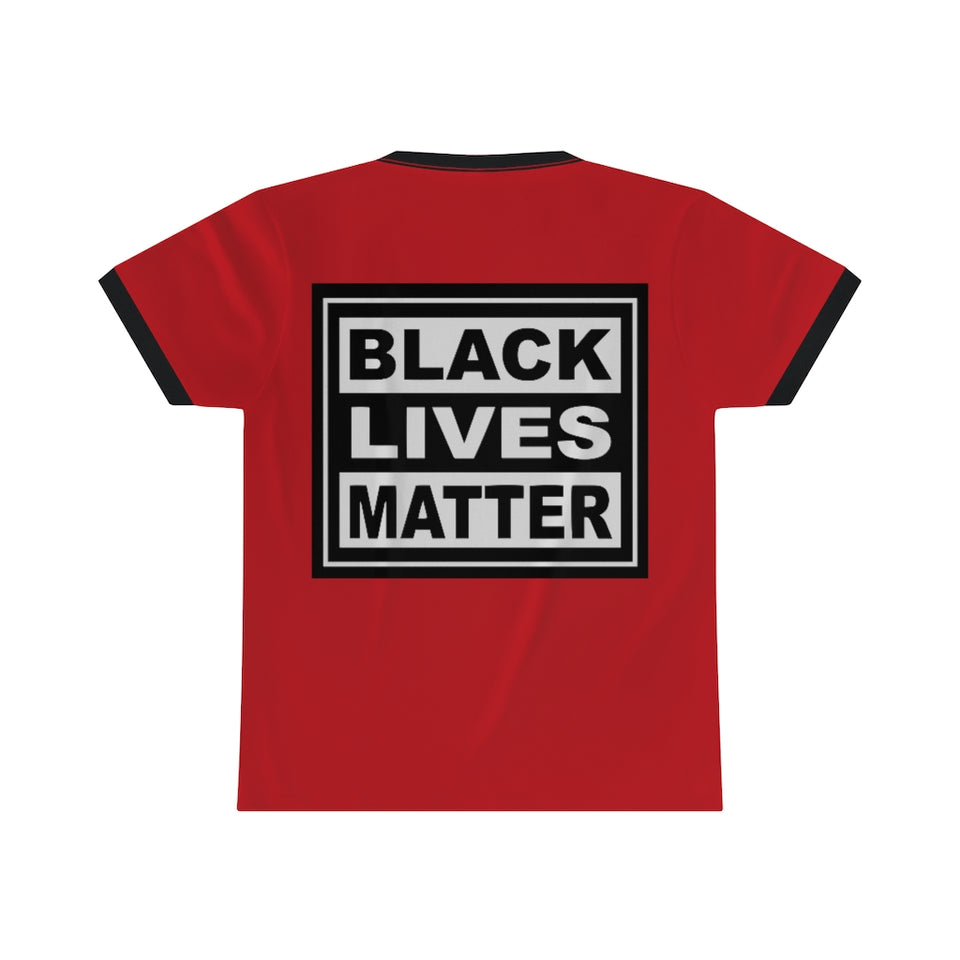 Ringer Tee