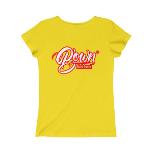 Girls Princess Tee