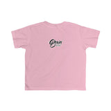 Black Lives Matter Kid's Fine Jersey Tee