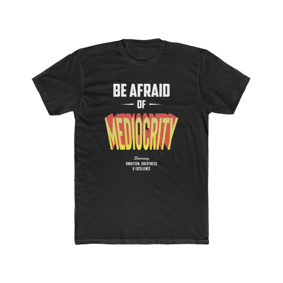 Mediocrity (KWU)